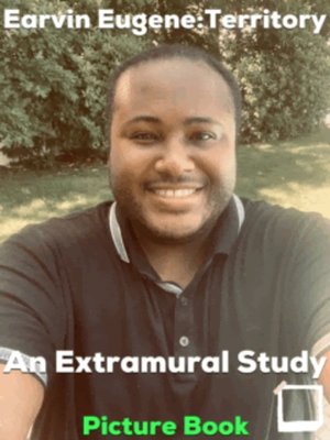 cover image of Earvin Eugene